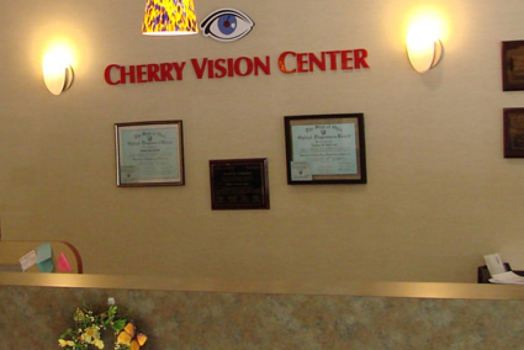 Cherry Vision Center Specialty Eye InstituteSpecialty Eye Institute