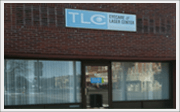 TLC Eyecare Bryan, Ohio location