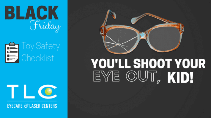 Black Friday Toy Safety Checklist