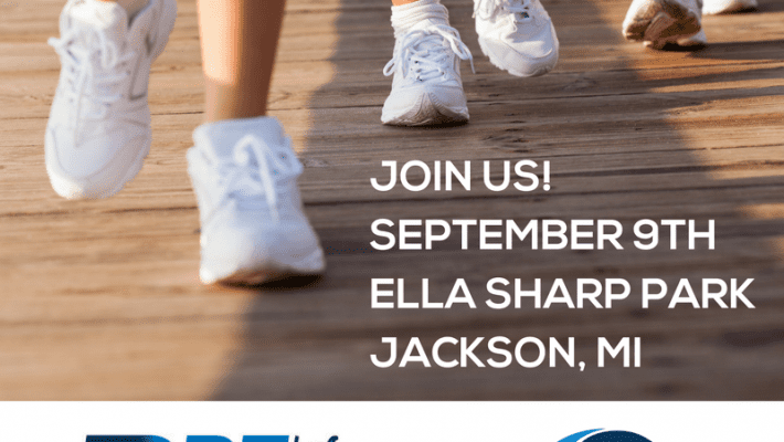 JDRF Walk to Cure Diabetes