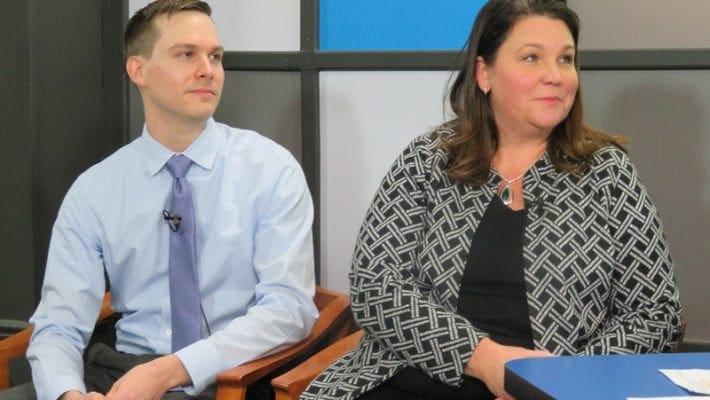 Specialty Eye Institute on JTV