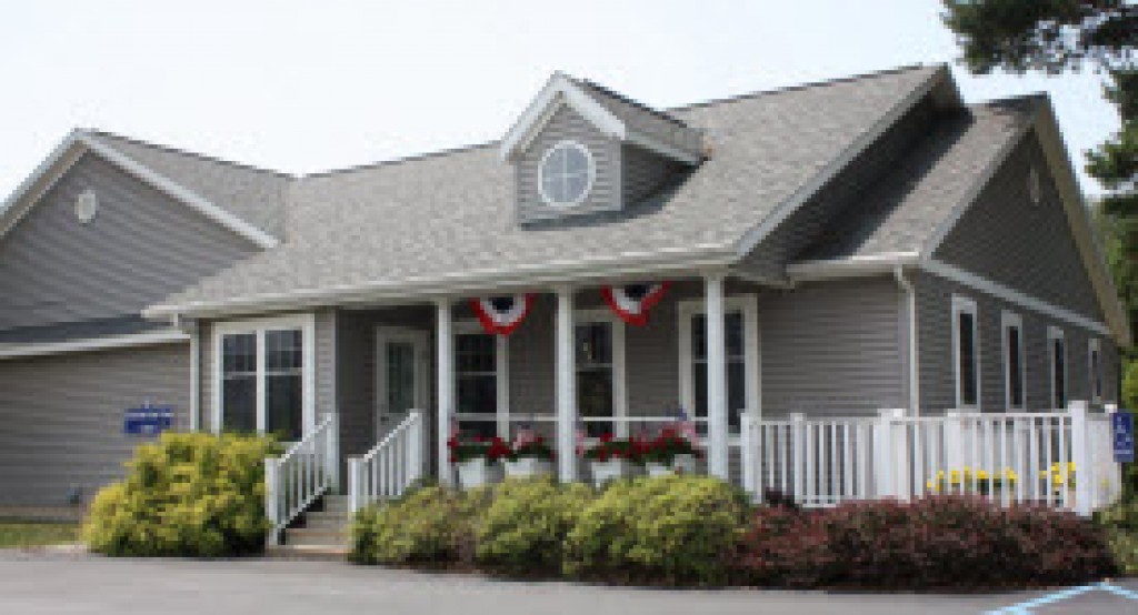 Jonesville Eye Care Specialty Eye Institute