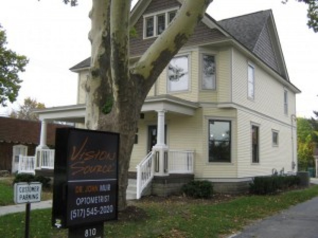 Vision Source Howell MI Optometrists Specialty Eye Institute