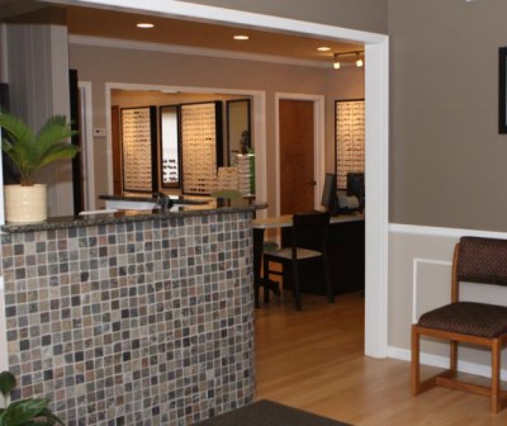 Benchmark Optical Plymouth Michigan Specialty Eye Institute