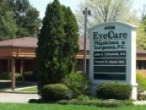 Specialty Eye Institute Kalamazoo, Michigan location