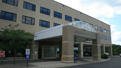 Specialty Eye Institute Battle Creek, Michigan location