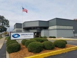 Eye Doctors in Jackson Michigan