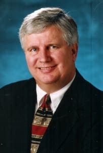 Dr. Trent Roark 