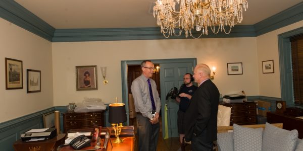 Paul H. Ernest, M.D.