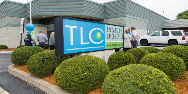 TLC Eyecare, 1116 W. Ganson, Jackson, MI