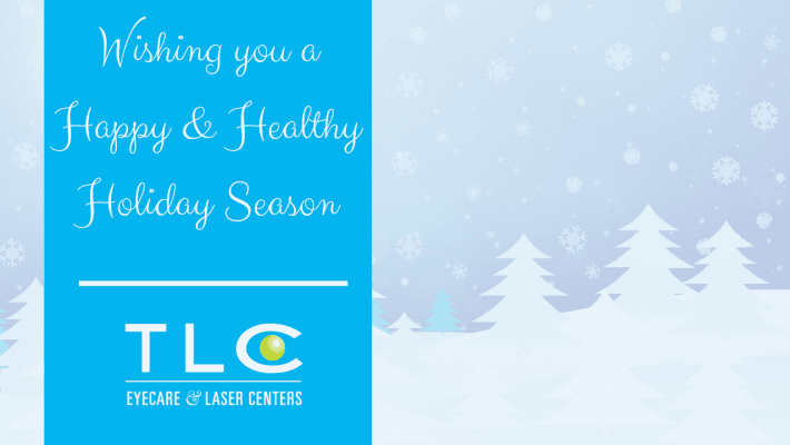 Wishing you a happy and healthy holiday season