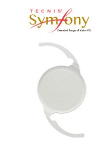 symfony lens