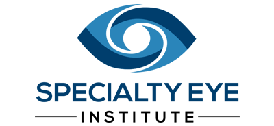 Specialty Eye Institute logo