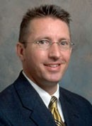 John McGreal, OD