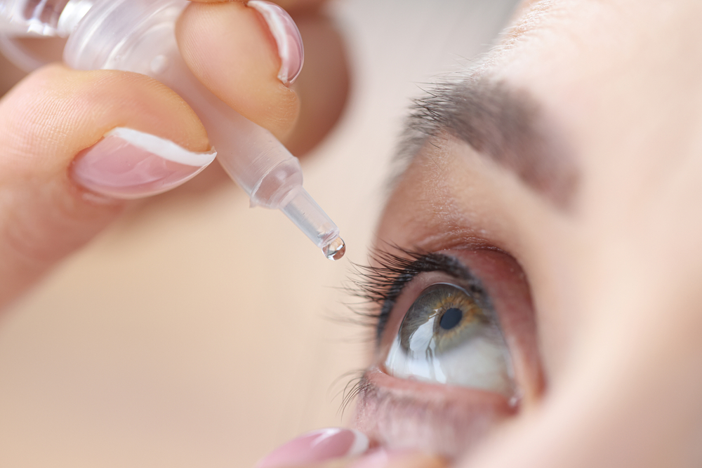 5 Tips To Find Relief For Itchy Allergy Eyes