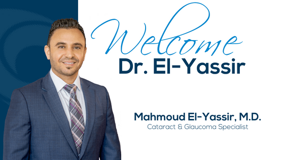 Dr. El-Yassir