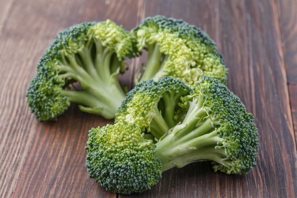 Broccoli