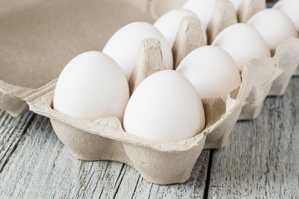 Eggs
