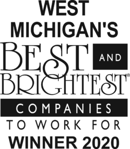 West Michigan's Best and Brightest Companies to Work for in 2020