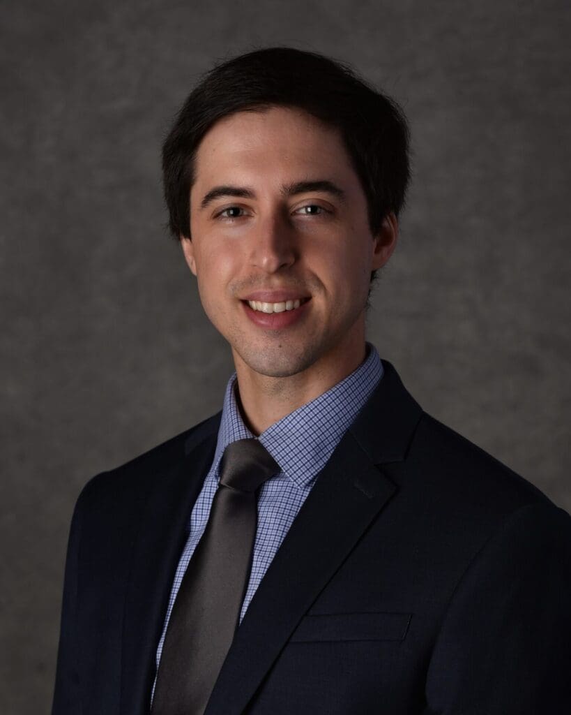 Dr. Alex Cherry