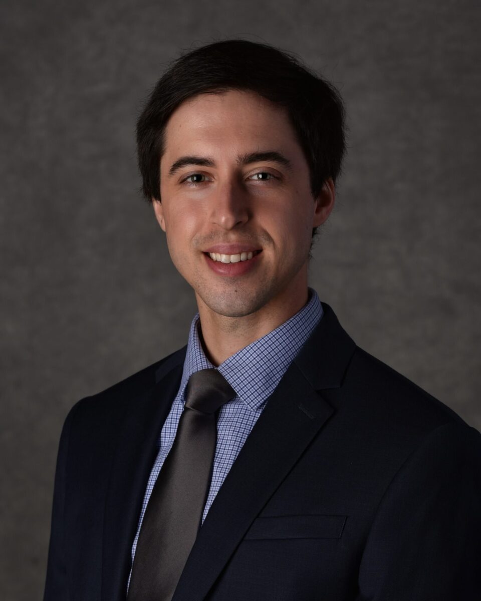 Alexander Cherry, M.D.