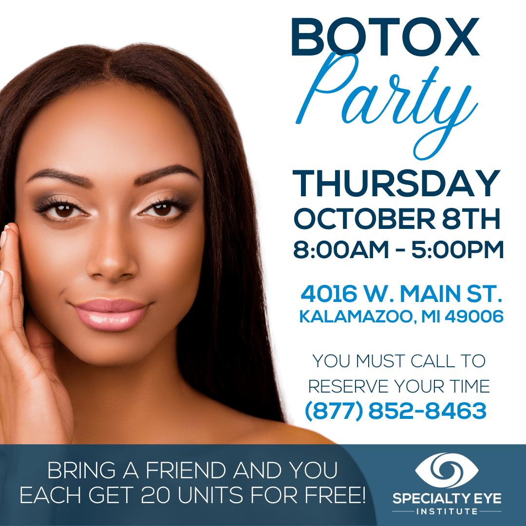 Botox Party