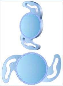  PanOptix IOL Lenses