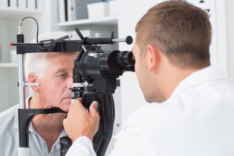 Keratoconus Surgery & Treatments in Ann Arbor, MI & Other Areas