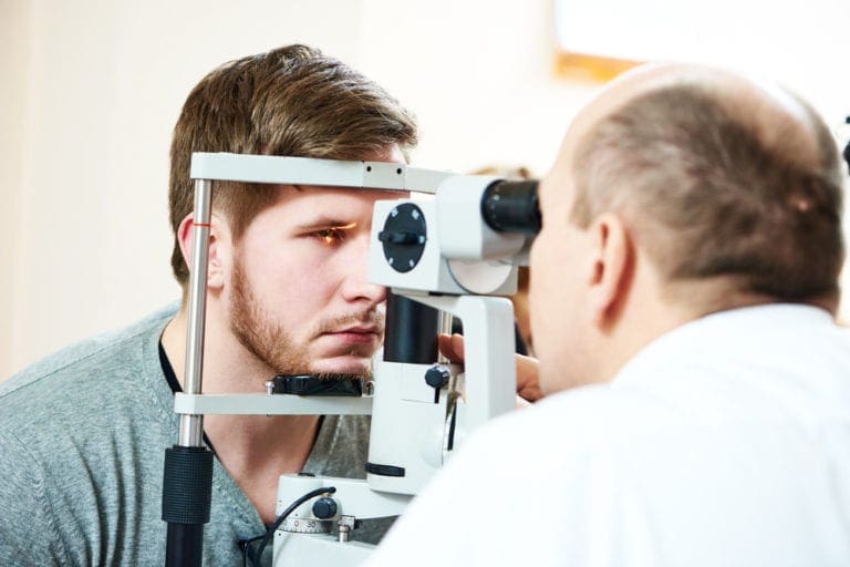 Ophthalmologists, Optometrists, & Eye Care in Toledo, OH Specialty