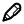 Pencil Icon - Cataract Information
