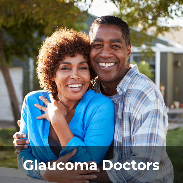Glaucoma Doctors Navigation