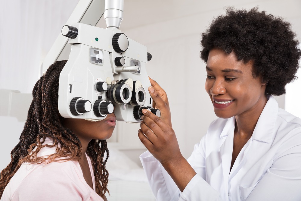 Astigmatism Surgery and Treatments