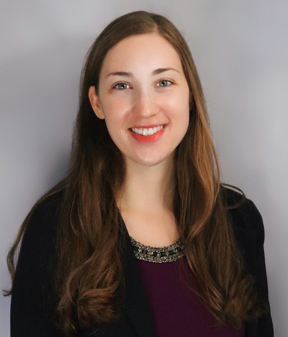 Abigail Maynard, O.D.