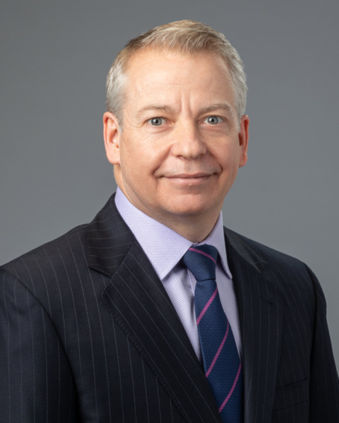 Dr. Lance Lemon