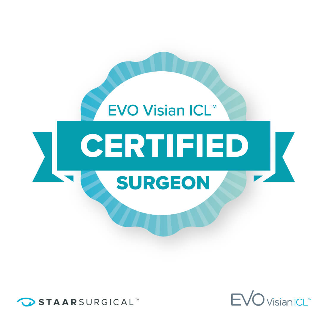 Certified Surgeon Logo