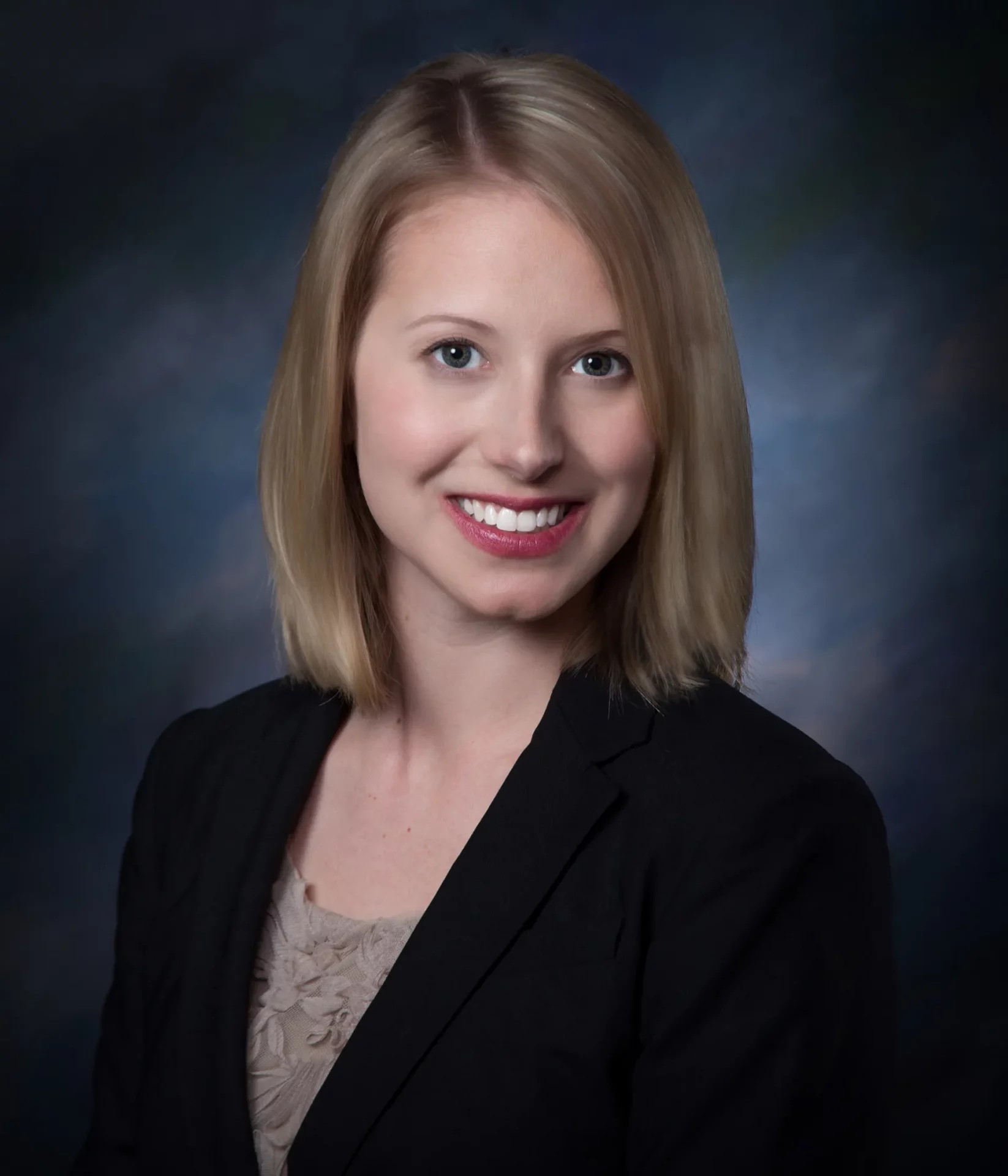 Nina Collins Glauch, O.D., F.A.A.O Michigan Optometrist