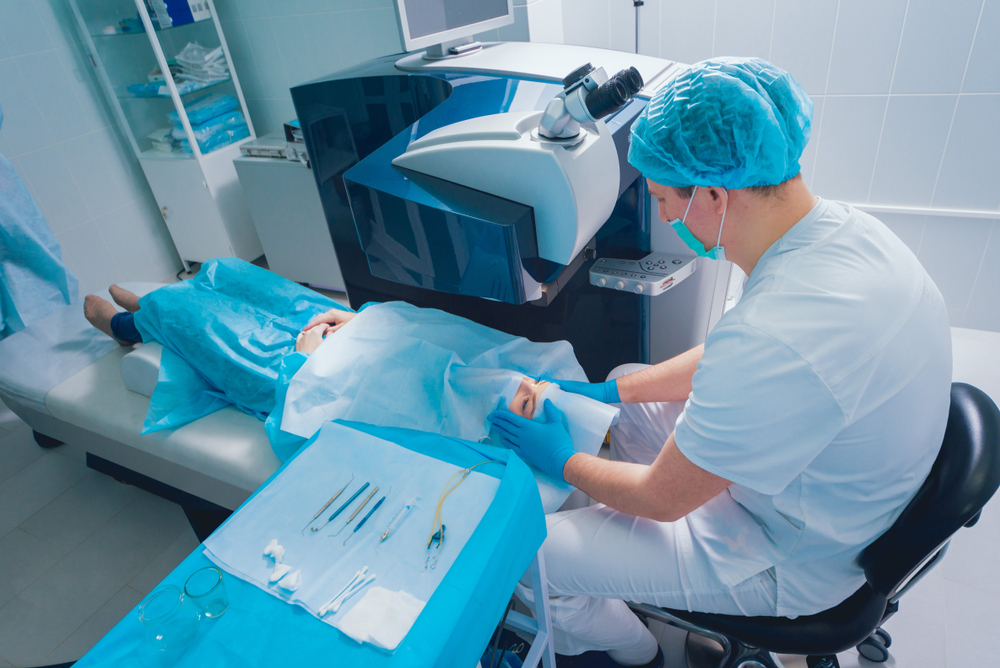 Is LASIK Worth It? Is LASIK Worth It?