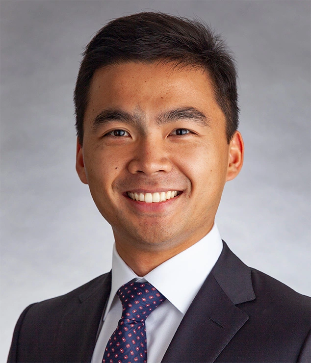Dr. Charlie Chai