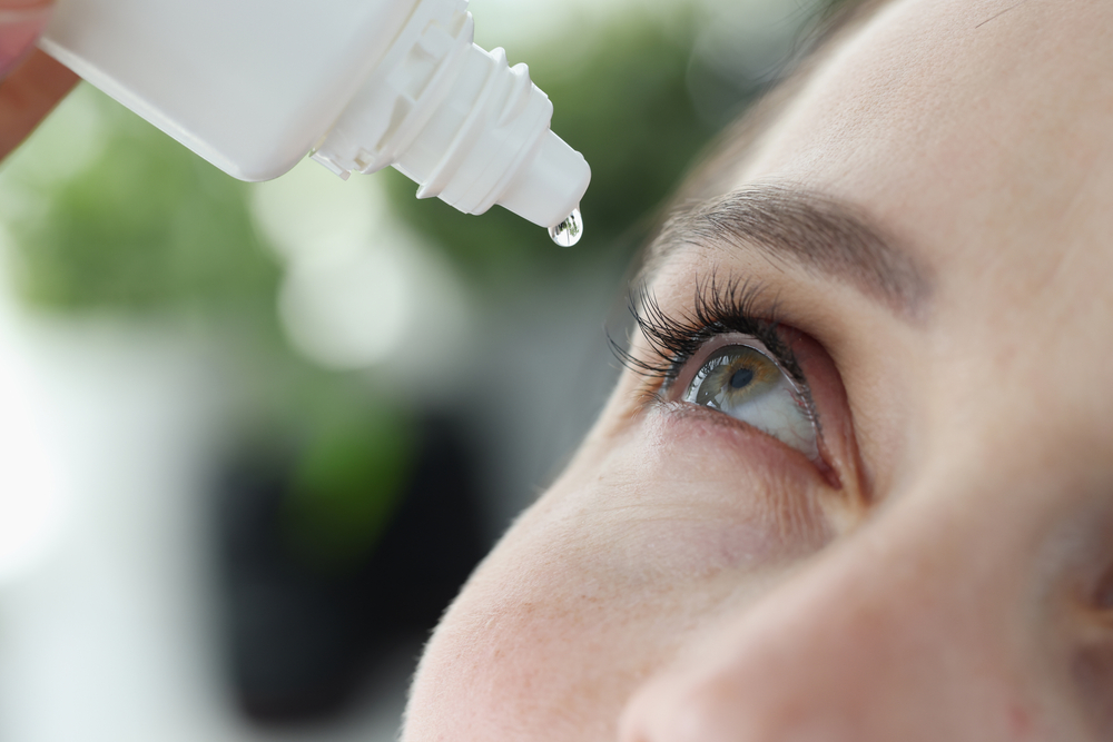 Dry Eye Treatment Options at Specialty Eye Institute