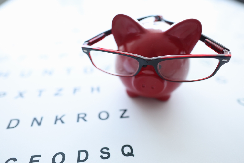LASIK Eye Surgery Cost