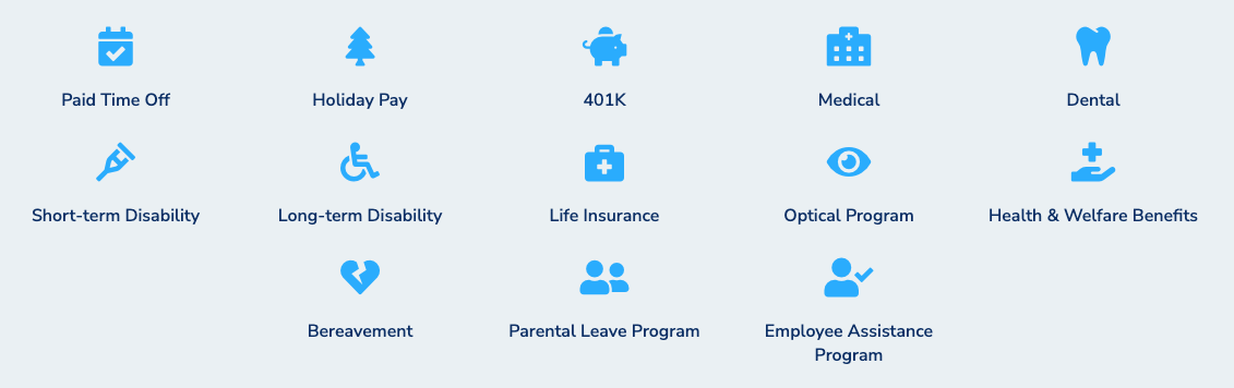 SEI and MVP Benefits