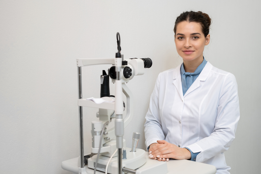 Optometrist vs Ophthalmologist