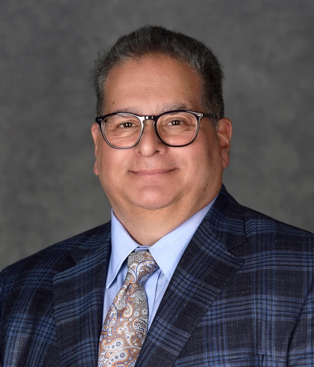 Dr. Joseph A. Crapotta