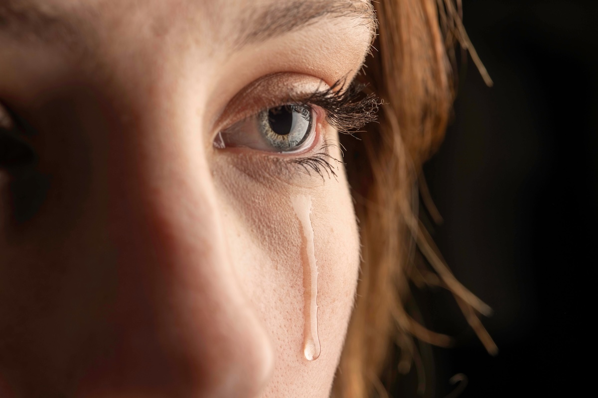 Types of Tears