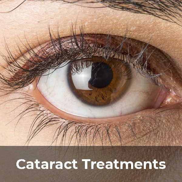 Learn more about Cataract Treatments at the Specialty Eye Institute of Michigan & Ohio
