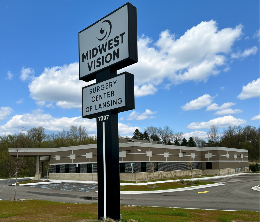 Specialty Eye Institute Kalamazoo, Michigan location