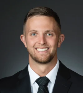 James Bailey, M.D.