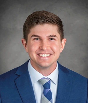 Casey Bunge, MD
