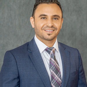 Mahmoud El-Yassir, MD Mahmoud El-Yassir, MD