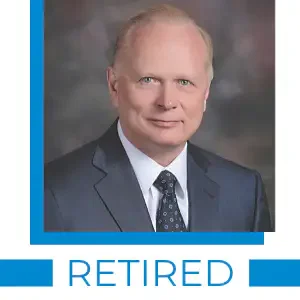 Dr. Paul Ernest - Retired